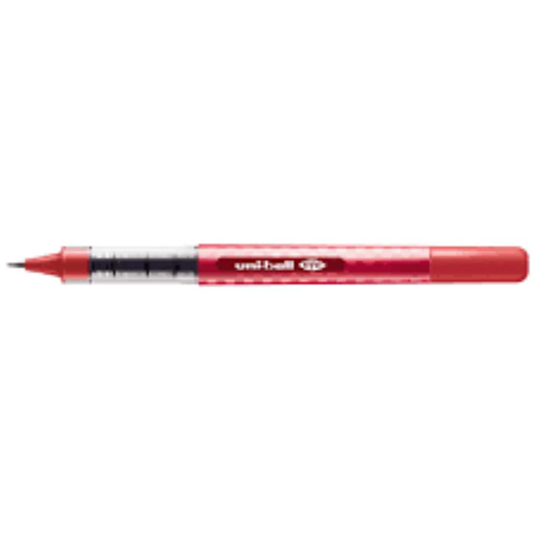 UNIBALL EYE DESIGNER SERIES RED